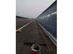 杭州繞城高速聲屏障